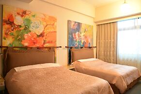 Kingship Hotel Kaohsiung Inter Continental