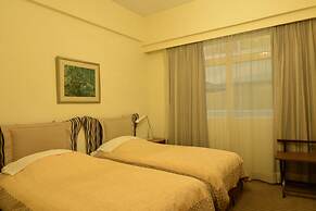 Kingship Hotel Kaohsiung Inter Continental