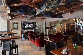 Kingship Hotel Kaohsiung Inter Continental