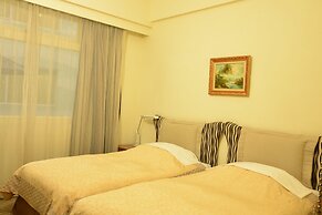 Kingship Hotel Kaohsiung Inter Continental