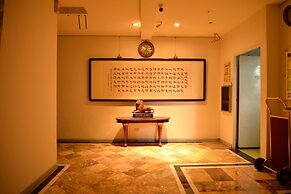 Kingship Hotel Kaohsiung Inter Continental