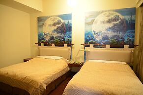 Kingship Hotel Kaohsiung Inter Continental