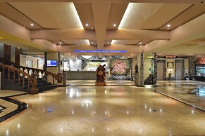 Kingship Hotel Kaohsiung Inter Continental