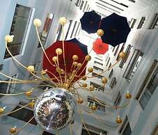 Kingship Hotel Kaohsiung Inter Continental