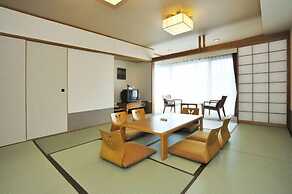 Hotel Harvest Ito