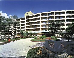 Hotel Harvest Kinugawa