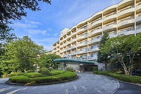 Hotel Harvest Kinugawa