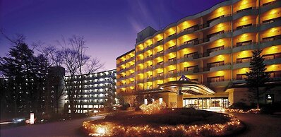 Hotel Harvest Kinugawa