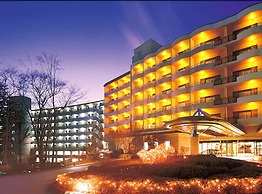 Hotel Harvest Kinugawa