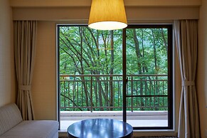 Hotel Harvest Kinugawa