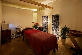 Hotel Harvest Kinugawa