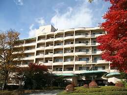 Hotel Harvest Kinugawa