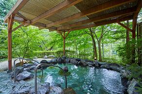 Hotel Harvest Kinugawa