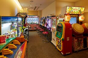 Hotel Harvest Kinugawa