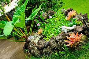 Banyan Tree Sanctuary