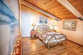 Banyan Tree Sanctuary