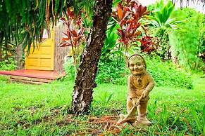 Banyan Tree Sanctuary