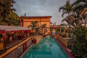 Banyan Tree Sanctuary