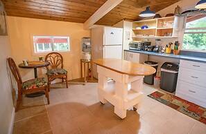 Banyan Tree Sanctuary