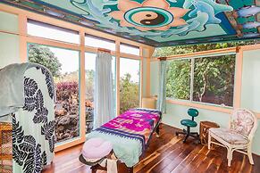 Banyan Tree Sanctuary