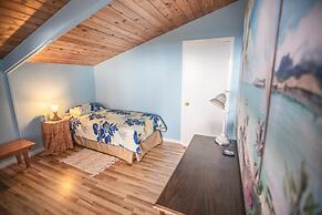 Banyan Tree Sanctuary