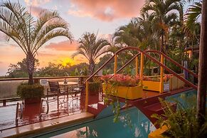 Banyan Tree Sanctuary