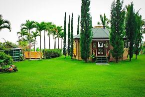 Banyan Tree Sanctuary