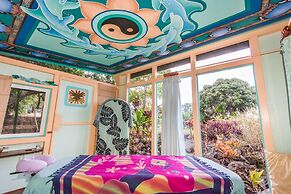 Banyan Tree Sanctuary