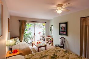 Banyan Tree Sanctuary