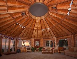 Banyan Tree Sanctuary