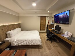 Cleopatra Hotel