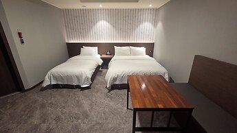 Ilsan Hotel Cleo