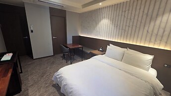 Ilsan Hotel Cleo