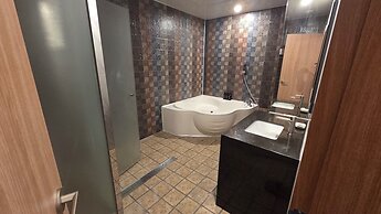 Ilsan Hotel Cleo