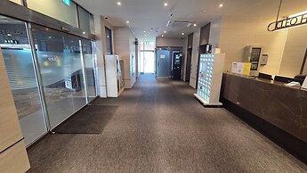 Ilsan Hotel Cleo