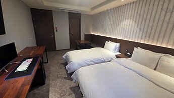Ilsan Hotel Cleo
