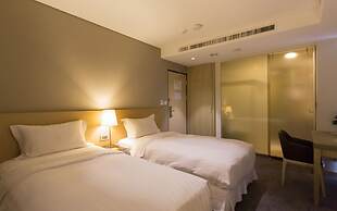 Leesing Hotel-Qixian