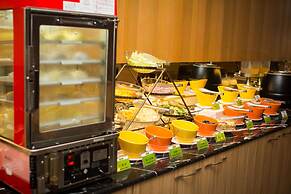 Leesing Hotel-Qixian