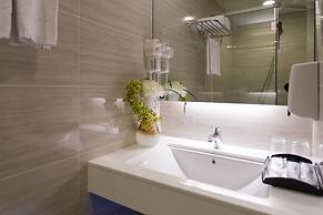 Leesing Hotel-Qixian