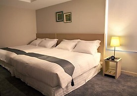 Leesing Hotel-Qixian