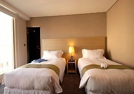 Leesing Hotel-Qixian