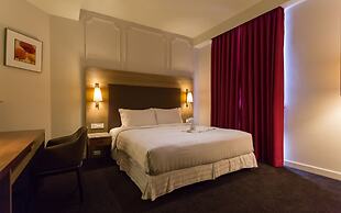 Leesing Hotel-Qixian