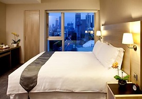 Leesing Hotel-Qixian