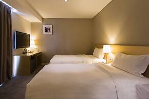 Leesing Hotel-Qixian