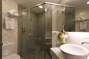 Leesing Hotel-Qixian