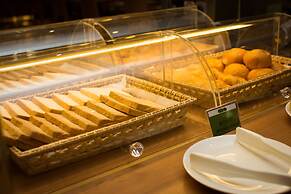 Leesing Hotel-Qixian