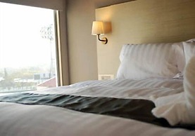 Leesing Hotel-Qixian