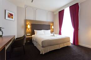 Leesing Hotel-Qixian