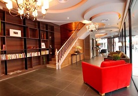 Leesing Hotel-Qixian