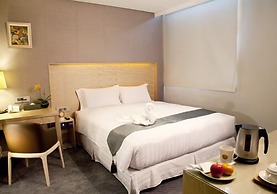 Leesing Hotel-Qixian